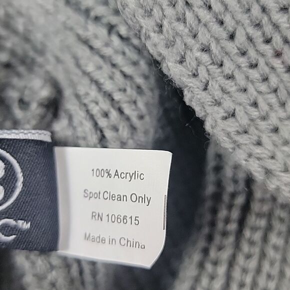 2 Chic wrap beanie One Size - Picture 6 of 7